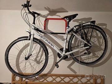 bici città city bike donna