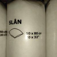 Imbottitura interno cuscino letto