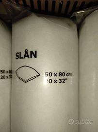 Imbottitura interno cuscino letto