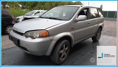 Ricambi Usati HONDA HR-V I 2000