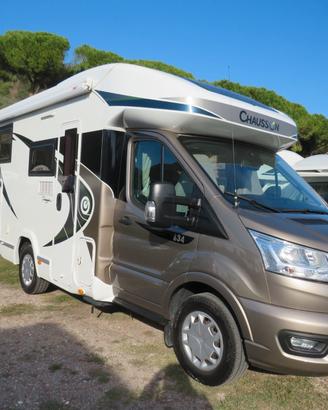 Chausson 634 Premium Lungh Mt 6,39 VENDUTO