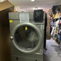 Lavanderia Self Service Completa GRANDE IMPIANTI