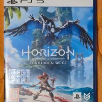 Horizon Forbidden West Gioco PS5