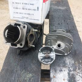 KIT CILINDRO GRUPPO TERMICO 102 DR PER VESPA