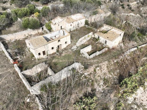 Rustico a Ragusa - San Giacomo