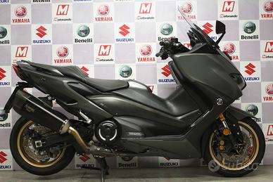 Yamaha T Max 560 TECH