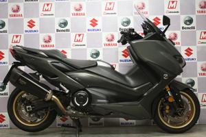 Yamaha T Max 560 TECH