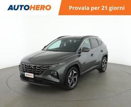 HYUNDAI Tucson CY75826