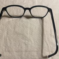 Montatura Rayban occhiali da vista