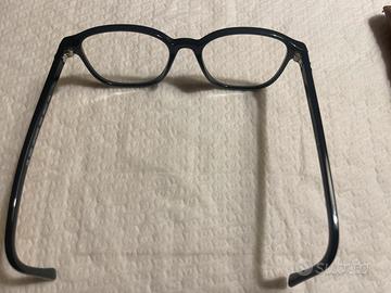 Montatura Rayban occhiali da vista