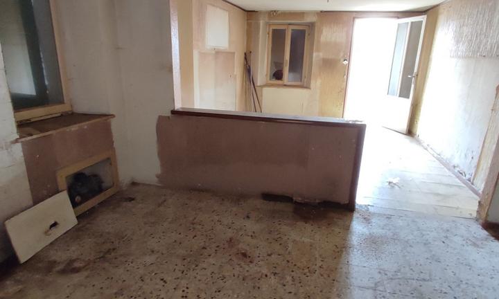 FABBRICATO ACCOSTATO A BOVOLENTA