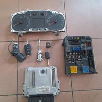 Kit Accensione Opel Corsa F 1.5 HDI 0281036205