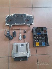Kit Accensione Opel Corsa F 1.5 HDI 0281036205