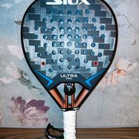 Padel SIUX pala