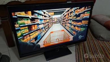 Panasonic 32" LED (TX-L32B6E)