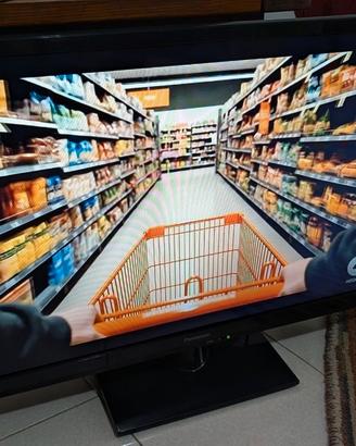 Panasonic 32" LED (TX-L32B6E)