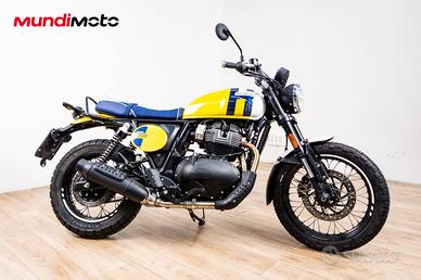 ROYAL ENFIELD BEAR 650 - 2025