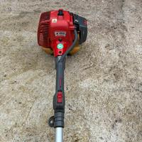 Decespugliatore efco ds 3200