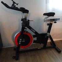 Bicicletta sportiva Govita per interni 