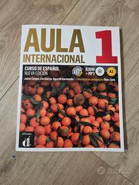 Aula Internacional 1 - Nueva edición
