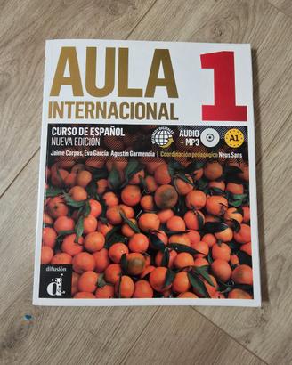 Aula Internacional 1 - Nueva edición