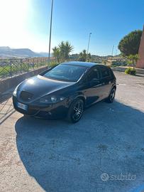 Seat Leon 2.0 140