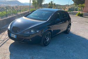 Seat Leon 2.0 140