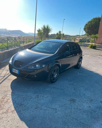 Seat Leon 2.0 140