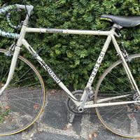 Bici d’epoca Gimondi per Eroica