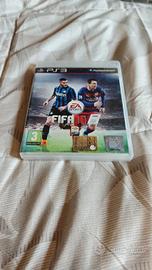 FIFA 16 PS3