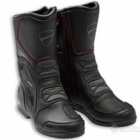 Stivali touring Ducati Strada C2
