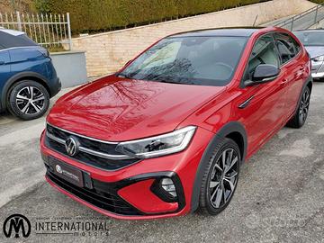 VOLKSWAGEN Taigo 1.5 TSI ACT 150 CV DSG R-Line