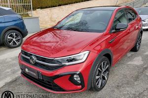VOLKSWAGEN Taigo 1.5 TSI ACT 150 CV DSG R-Line