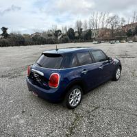 Mini One D. 2017