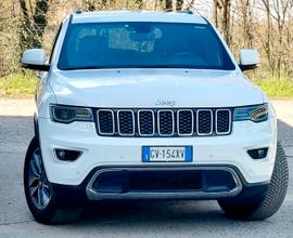 Jeep Grand Cherokee Grand Cherokee 3.0 V6 CRD 250 