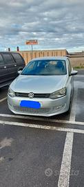 Volkswagen Polo 1.6 tdi