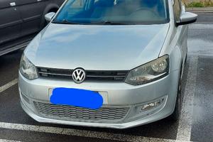 Volkswagen Polo 1.6 tdi