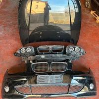 Musata bmw serie 1 2009