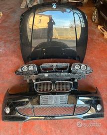 Musata bmw serie 1 2009