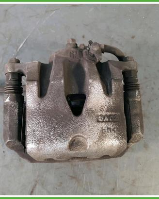 Pinze Freno Anteriore Destro DX Opel Karl 1.0 12v