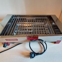 Bistecchiera elettrica Cenedese (come nuova)