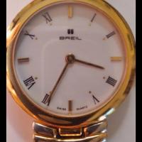 Orologio BREIL donna placcato oro