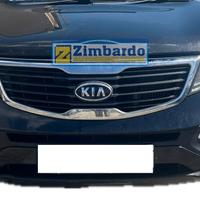 MUSATA KIA SPORTAGE 2015 1.7 CRDI