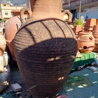 Anfora Terracotta 
