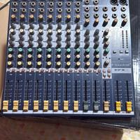 Mixer 8 canali sound kraft