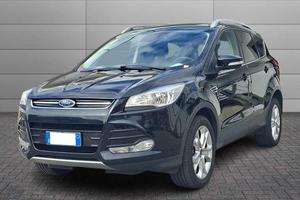 Ford Kuga 2.0 tdci Titanium 4wd s&s 150cv E6