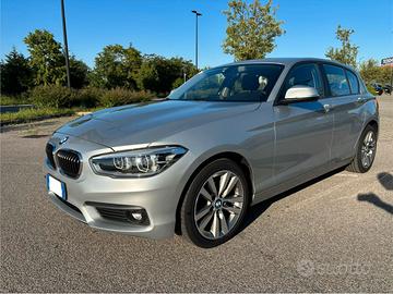 BMW 116i
