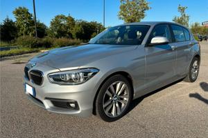 BMW 116i