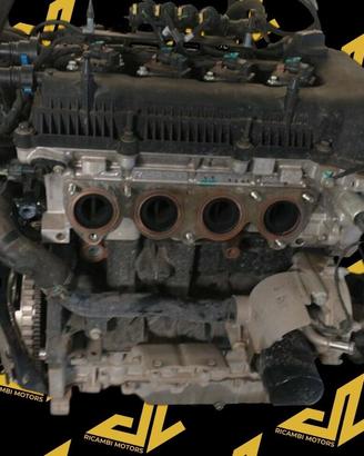 Motore completo dr3 1.5 benzina 2022 sqre4g15c