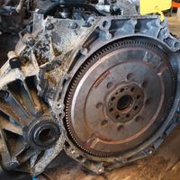 CAMBIO (02-0203) - R9MD4 RENAULT ESAPCE 1600 TTD B